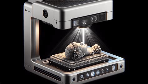The Ultimate Guide to 3D Scanning .